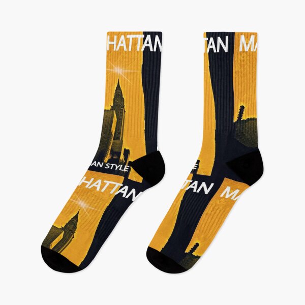 Item preview, Manhattan designed and sold by SerafinDesign.