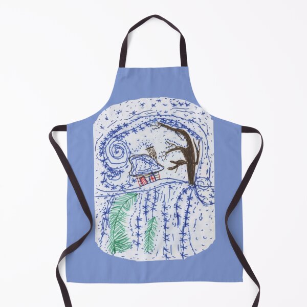 Item preview, Snowstorm designed and sold by mila-ola.