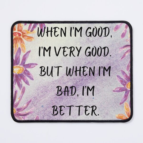 Item preview, mindful quotes designed and sold by Remde.