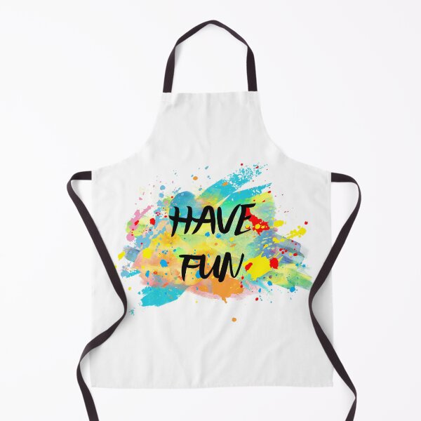 Item preview, HAVE FUN designed and sold by IsaCria.