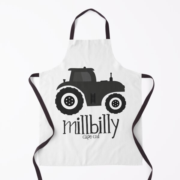 Item preview, Millbilly - Marstons Mills - Cape Cod designed and sold by TheCapeHouse.