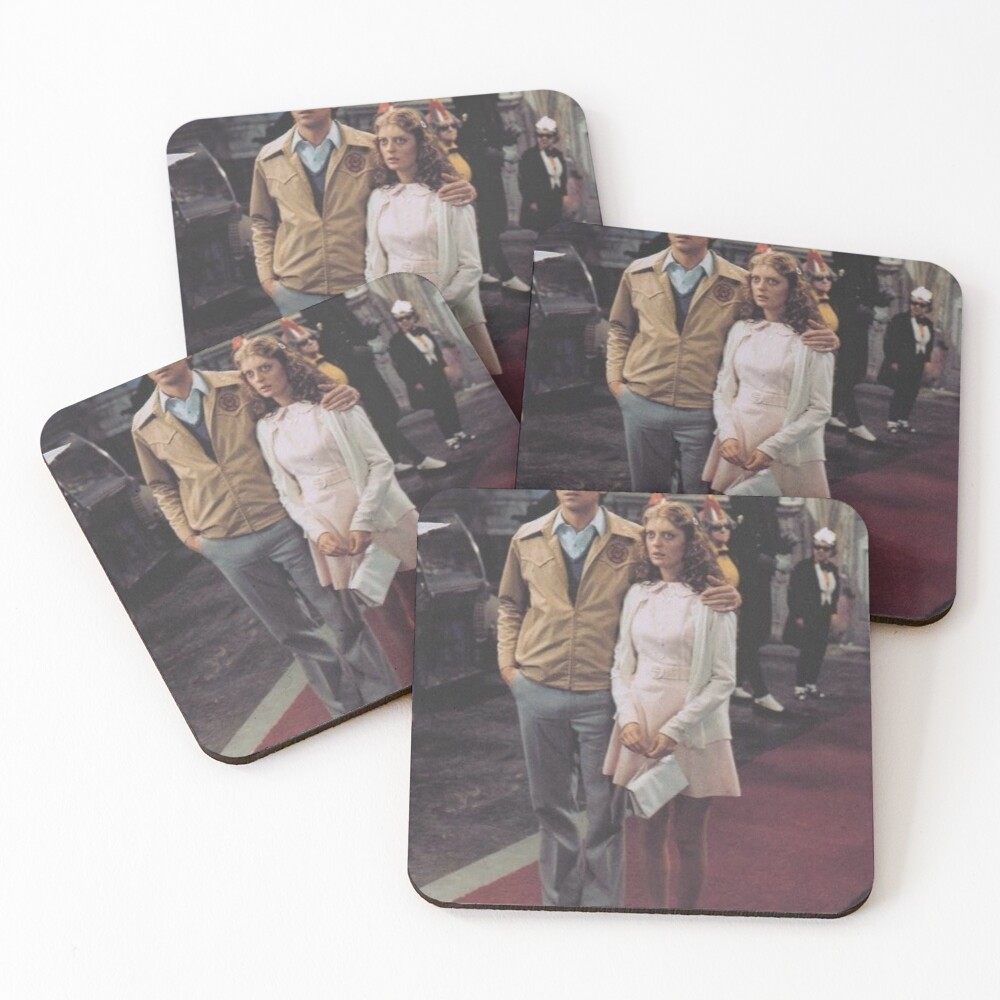 Item preview, Coasters (Set of 4) designed and sold by R-uby.