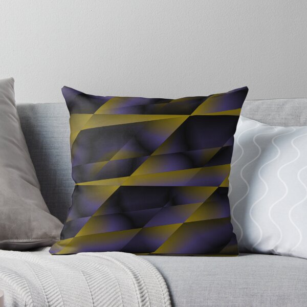 Item preview, Yellow cross diagonal. designed and sold by MirBer.