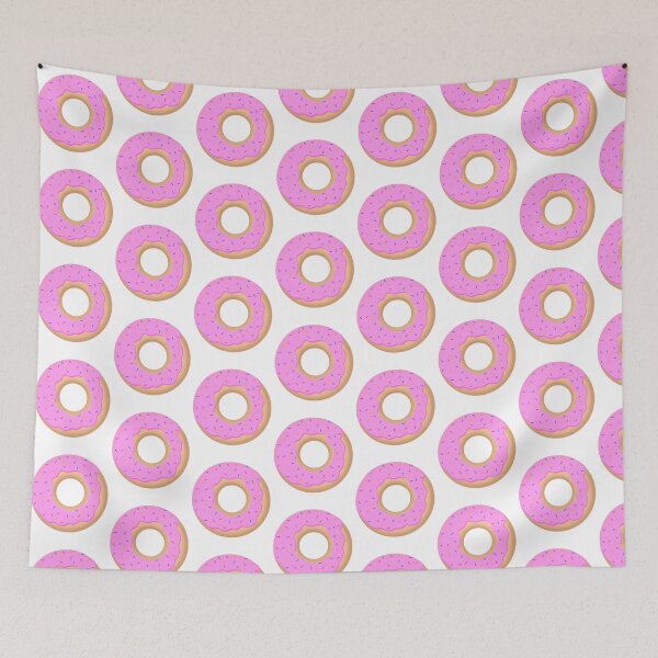 Item preview, Rosquilla linda designed and sold by DRHArtistry.