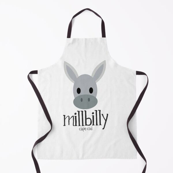 Item preview, Millbilly - Goat Life - Marstons Mills - Cape Cod designed and sold by TheCapeHouse.