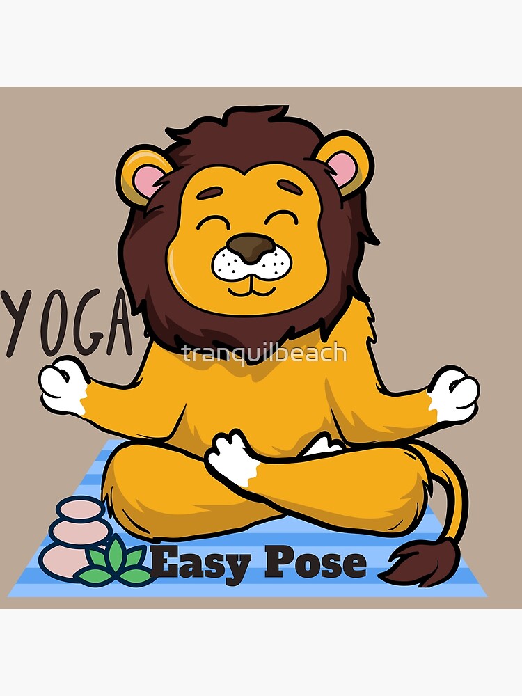 Simhasana | Lion Pose | Steps | Benefits | Precautions | Learn yoga poses,  Exercise, Yoga benefits