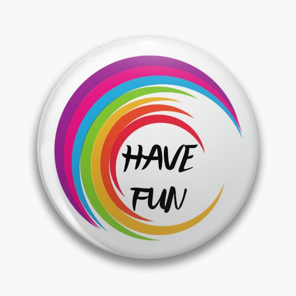 Item preview, HAVE FUN designed and sold by IsaCria.