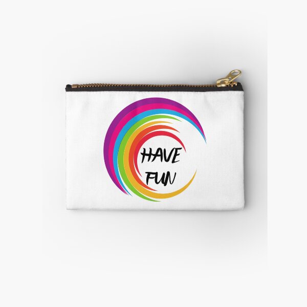 Item preview, HAVE FUN designed and sold by IsaCria.