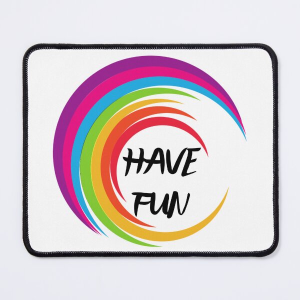 Item preview, HAVE FUN designed and sold by IsaCria.