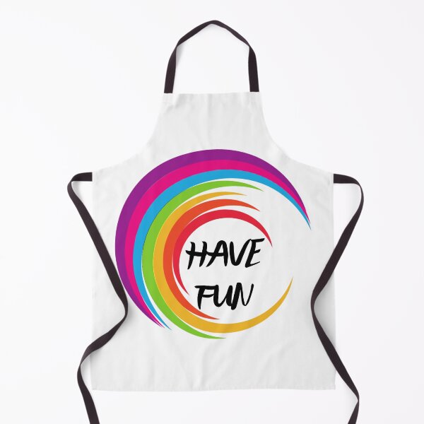 Item preview, HAVE FUN designed and sold by IsaCria.