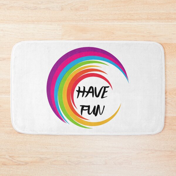 Item preview, HAVE FUN designed and sold by IsaCria.