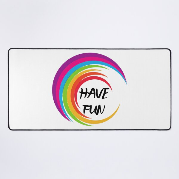 Item preview, HAVE FUN designed and sold by IsaCria.