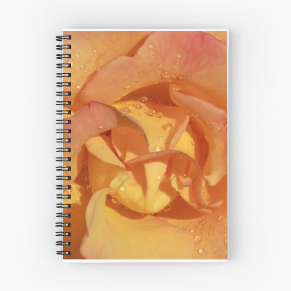 Item preview, Rio Samba Rose with Raindrops designed and sold by Robert Armendariz.