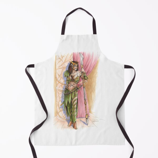 Item preview, Elven guard designed and sold by Worldofward48.