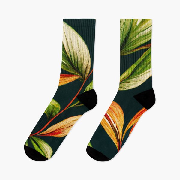 Item preview, Tropical Leaves - 43 of 43 designed and sold by Gustavo Navarro.