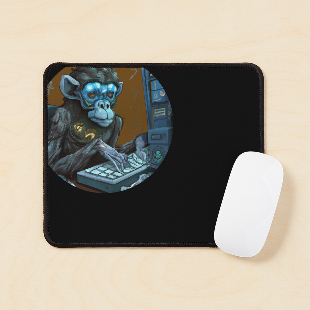 Item preview, Mouse Pad designed and sold by AbsoluteA.