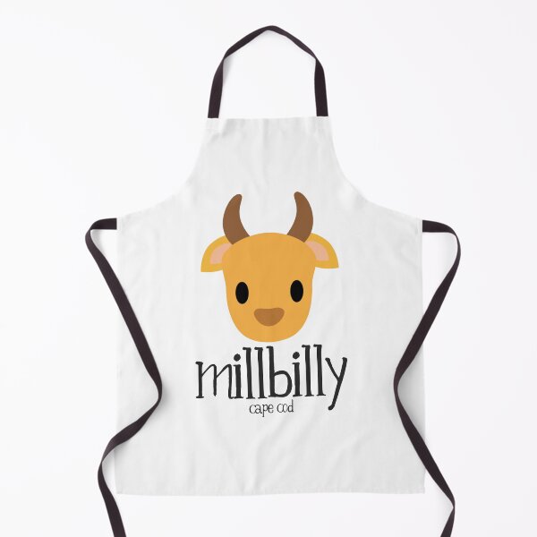 Item preview, Millbilly - Goat Life - Marstons Mills - Cape Cod designed and sold by TheCapeHouse.
