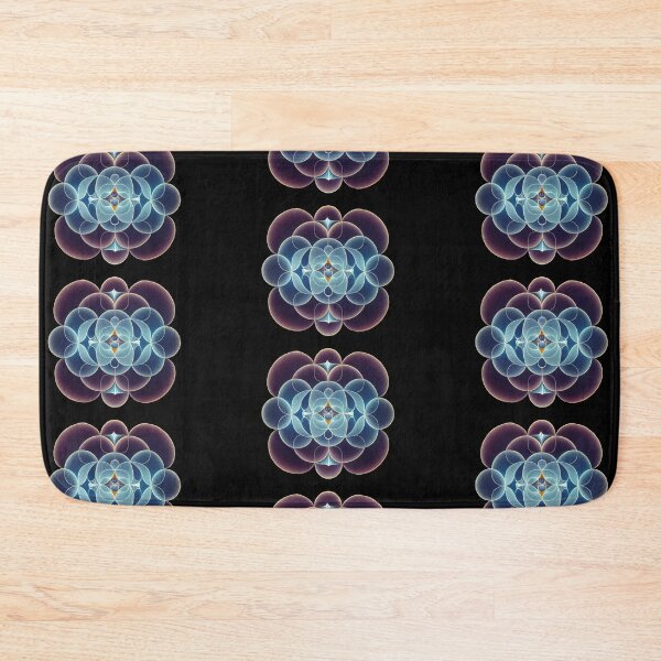 Item preview, Sacred Geometry Fractal designed and sold by bedim.