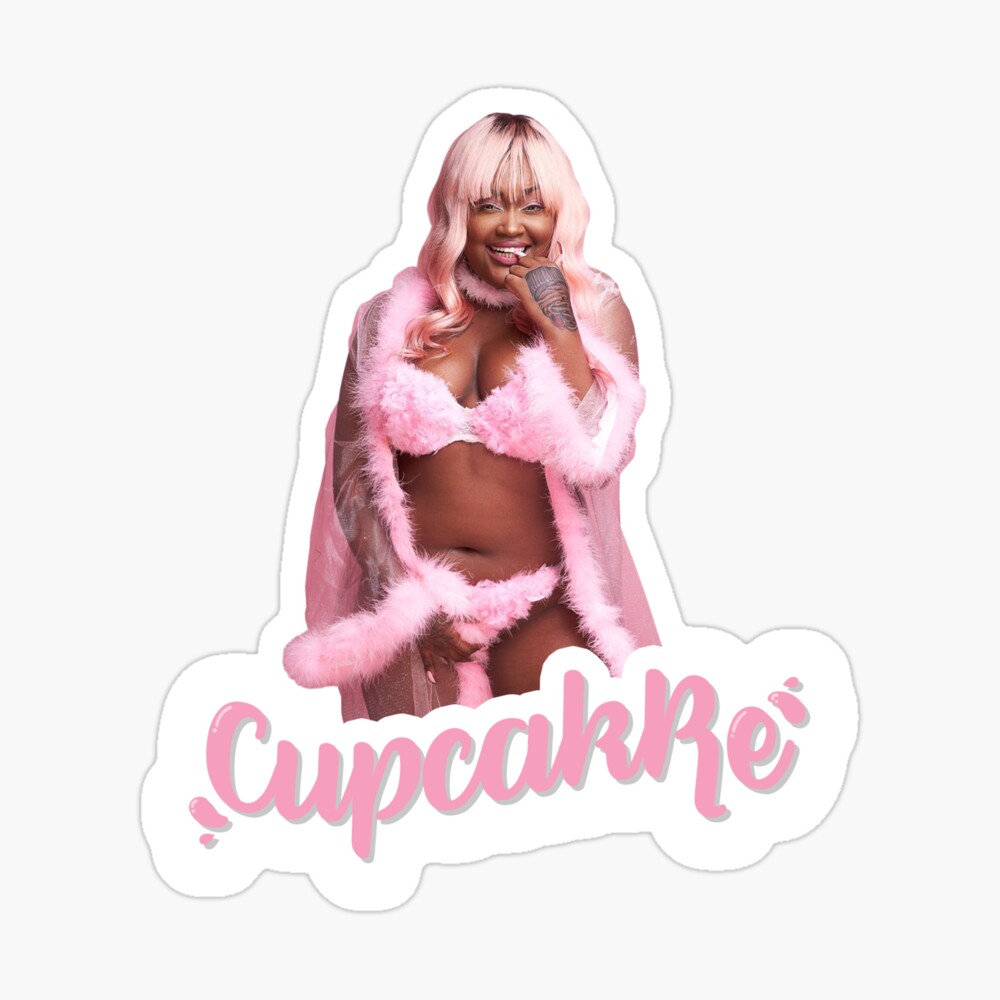 cupcakKe