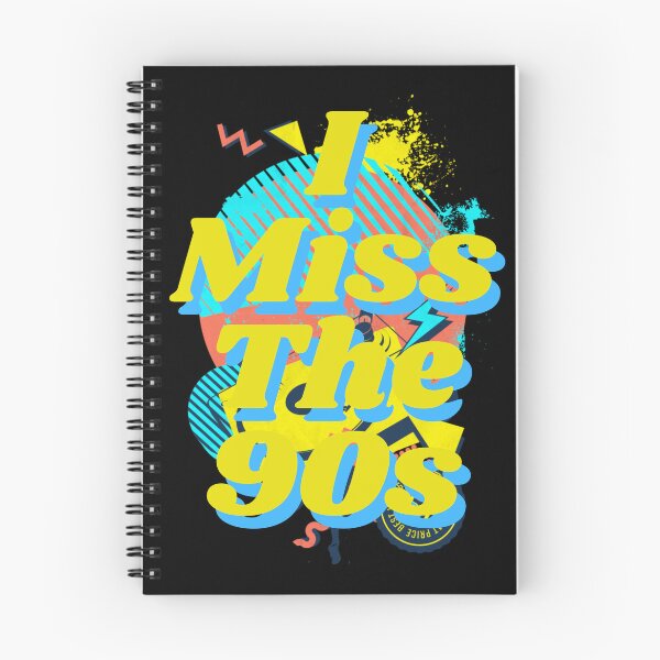 Item preview, Extraño los 90's designed and sold by NineSevenFour.