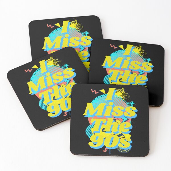 Item preview, Extraño los 90's designed and sold by NineSevenFour.