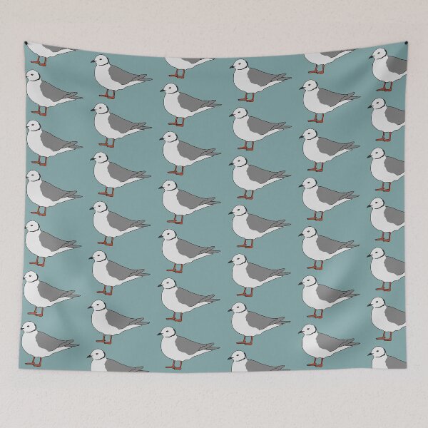 Item preview, Ross's Gull designed and sold by taylorrowan.