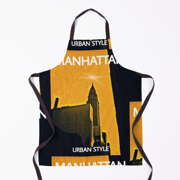 Item preview, Manhattan designed and sold by SerafinDesign.
