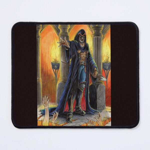 Item preview, God of the Underworld designed and sold by Worldofward48.