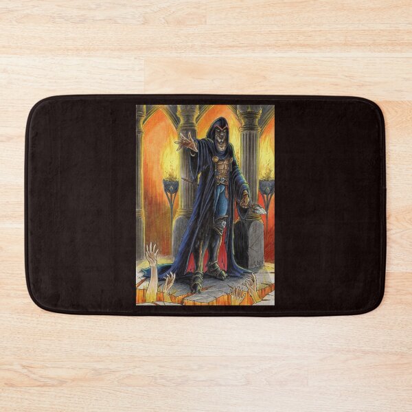Item preview, God of the Underworld designed and sold by Worldofward48.