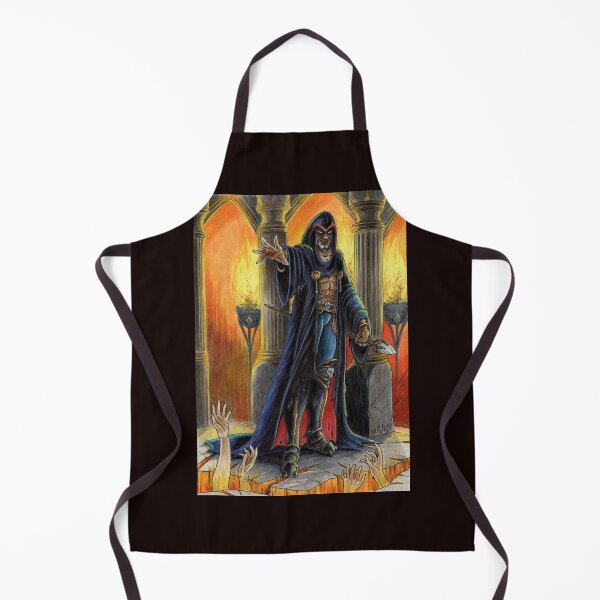 Item preview, God of the Underworld designed and sold by Worldofward48.
