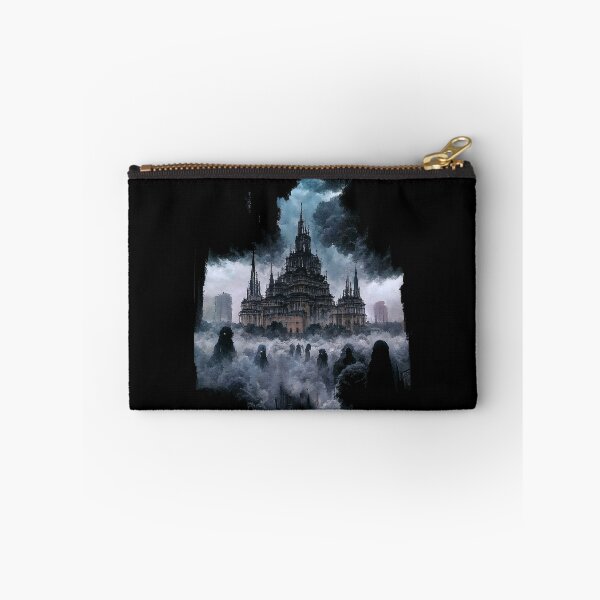 Item preview, City Of The Tarnished designed and sold by TheHouseMaster.