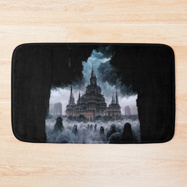 Item preview, City Of The Tarnished designed and sold by TheHouseMaster.