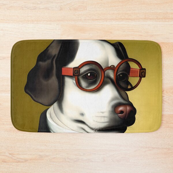 Item preview, Anthropomorphic Aristocratic Dog designed and sold by skillunused.