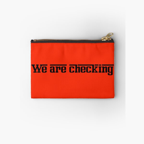 Item preview, We are checking strategy Carlos Formula quote designed and sold by ChadWizard.