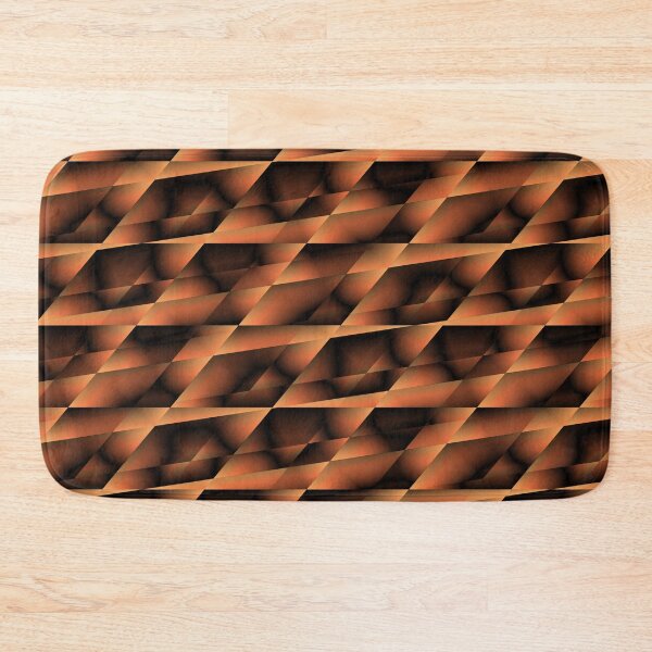 Item preview, Orange cross diagonal. designed and sold by MirBer.