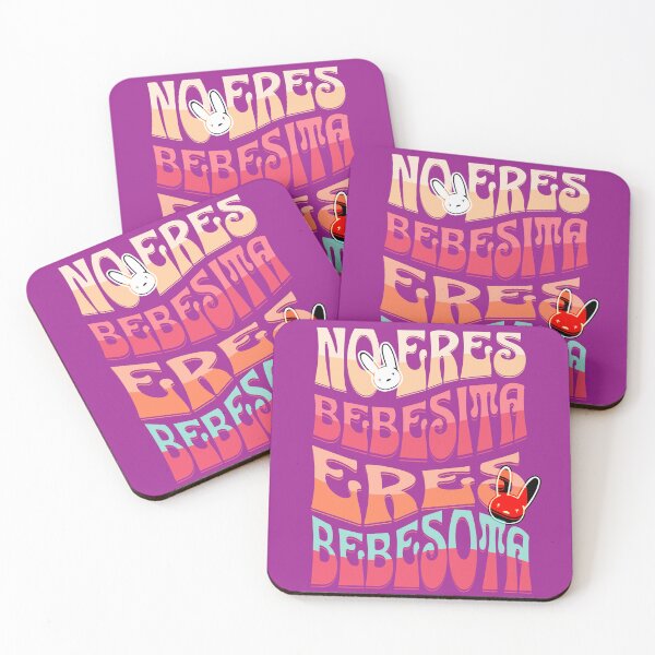 Item preview, No Eres Bebesita Eres Bebesota designed and sold by Rockopolys.