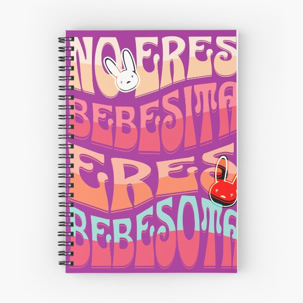 Item preview, No Eres Bebesita Eres Bebesota designed and sold by Rockopolys.