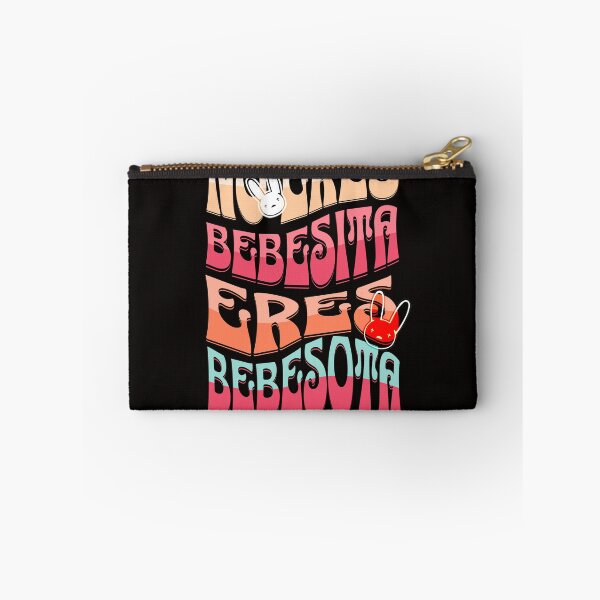 Item preview, No Eres Bebesita Eres Bebesota designed and sold by Rockopolys.