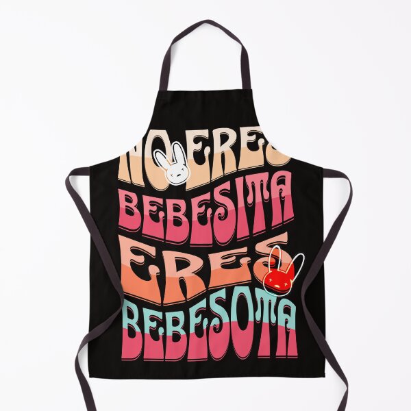 Item preview, No Eres Bebesita Eres Bebesota designed and sold by Rockopolys.