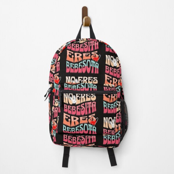 Item preview, No Eres Bebesita Eres Bebesota designed and sold by Rockopolys.