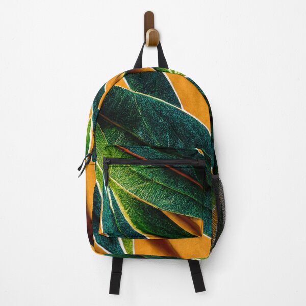 Item preview, Tropical Leaves - 41 of 43 designed and sold by Gustavo Navarro.