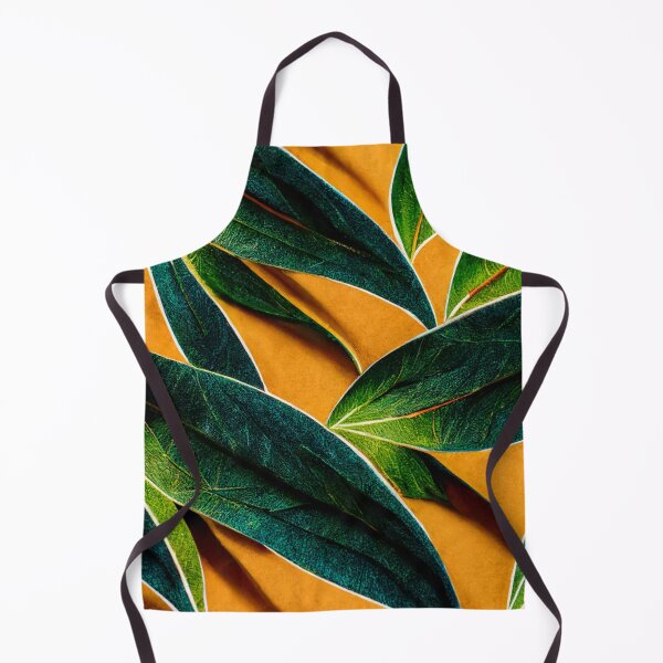 Item preview, Tropical Leaves - 41 of 43 designed and sold by Gustavo Navarro.