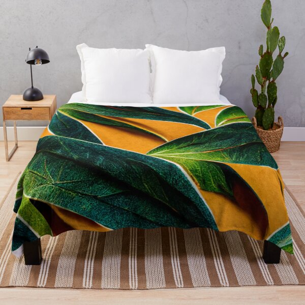 Item preview, Tropical Leaves - 41 of 43 designed and sold by Gustavo Navarro.