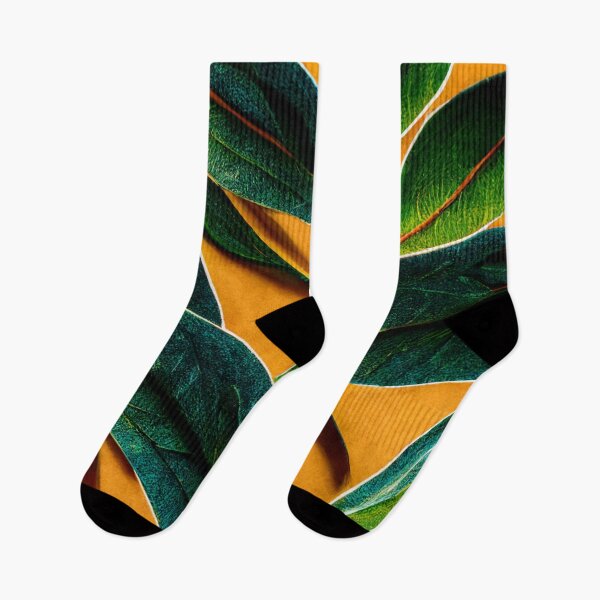 Item preview, Tropical Leaves - 41 of 43 designed and sold by Gustavo Navarro.