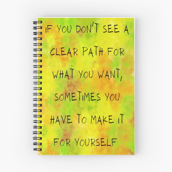 Item preview,  mindful quotes designed and sold by Remde.
