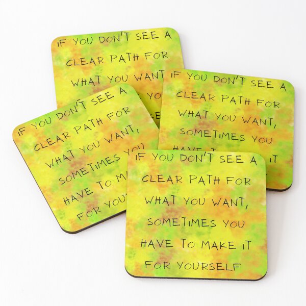Item preview,  mindful quotes designed and sold by Remde.