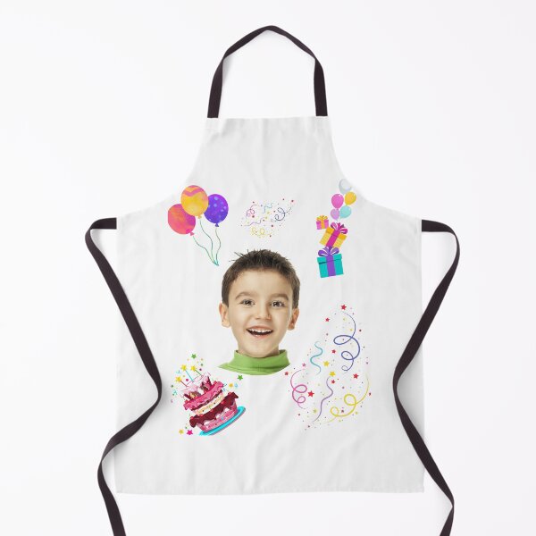Item preview, Happy Birthday To This Cute Boy ! Customized Birthday Gifts designed and sold by CreativeCranium.