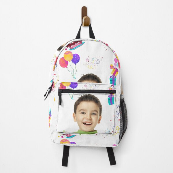 Item preview, Happy Birthday To This Cute Boy ! Customized Birthday Gifts designed and sold by CreativeCranium.