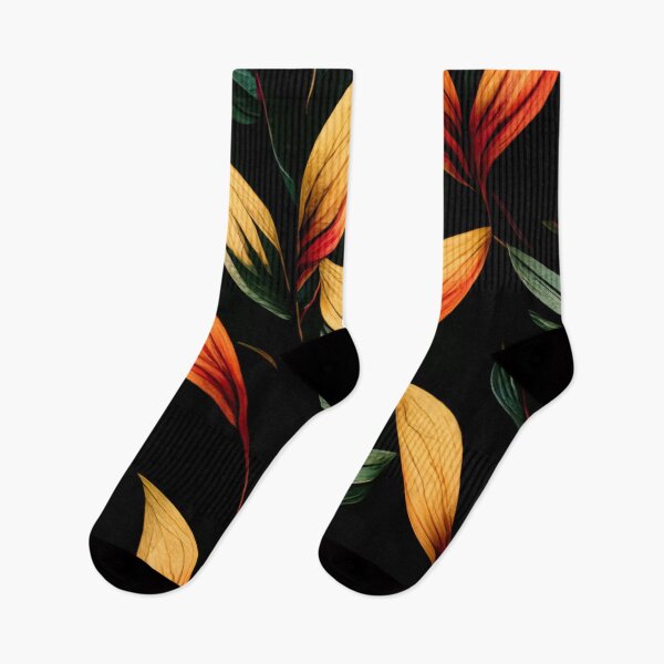 Item preview, Tropical Leaves - 40 of 43 designed and sold by Gustavo Navarro.