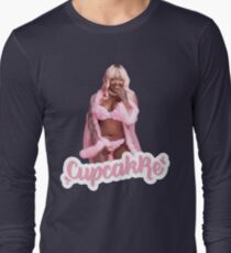 cupcakKe Long Sleeve T-Shirt